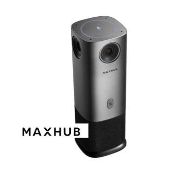 MAXHUB M40 360° Conference Camera